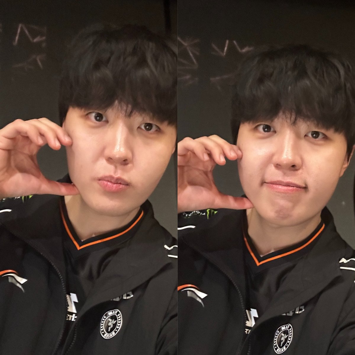 gumable98's tweet photo. 착수니 당주님🫶🏻💜 #kanavi https://t.co/viEjDM94QT