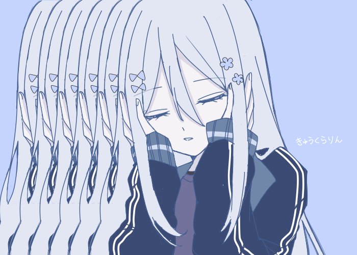 citori_1117's tweet image. 🎼描いてます
RP中心に全反応巡回します

#絵描きさんと繋がりたい 
 #プロセカ絵描きさんと繋がりたい
 #絵柄が好みって人にフォローされたい