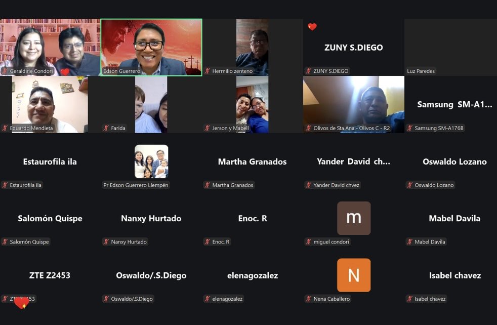 👁️‍🗨️ Dios no los libró del horno ardiente, pero sí los sostuvo en medio del fuego.
🟠 Satanás impone, Dios busca.
✅ Dios no siempre te librará de la prueba, pero siempre estará contigo en medio de ella.
✅ Tu defensa más poderosa es la oración🙏🏻.
#OlivosC
#Reavivamiento