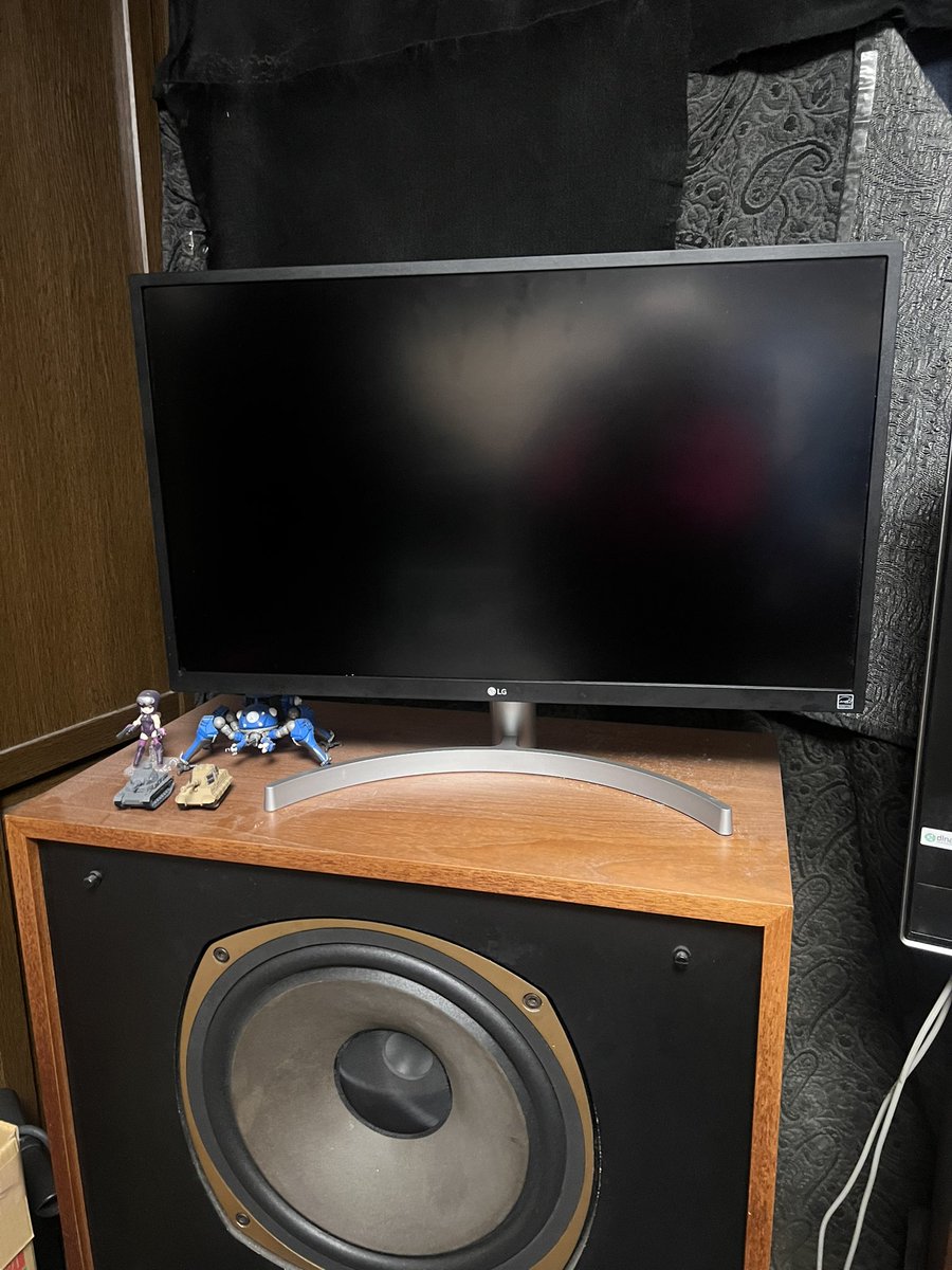 ティーナGエルフィード (@flstudio_flchan) / Posts / X