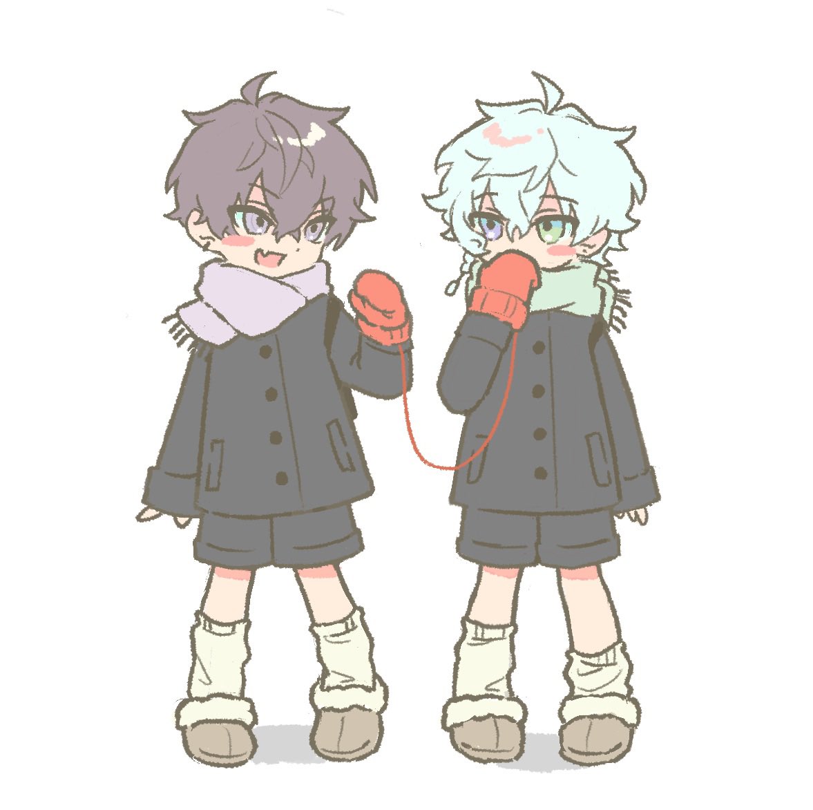 yy (@hemhwihyeol) on Twitter photo 