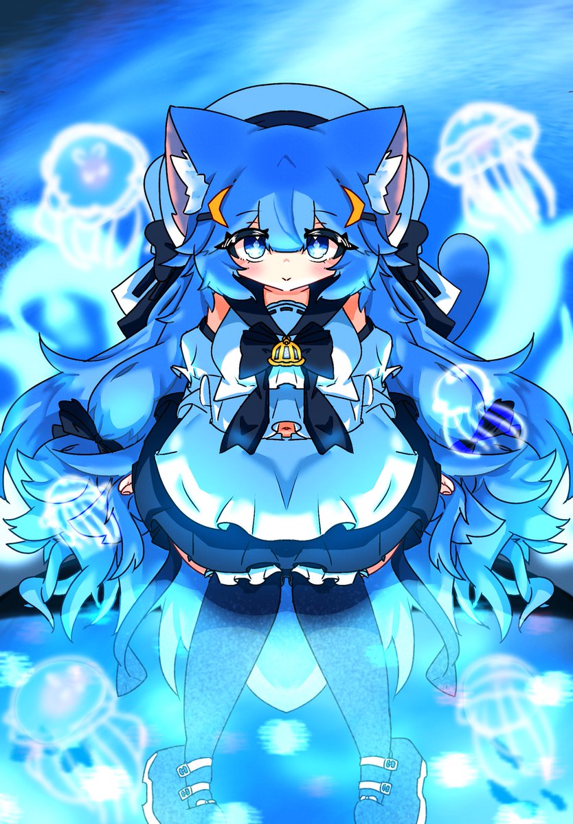 ⭐︎青乃⭐︎ 😈