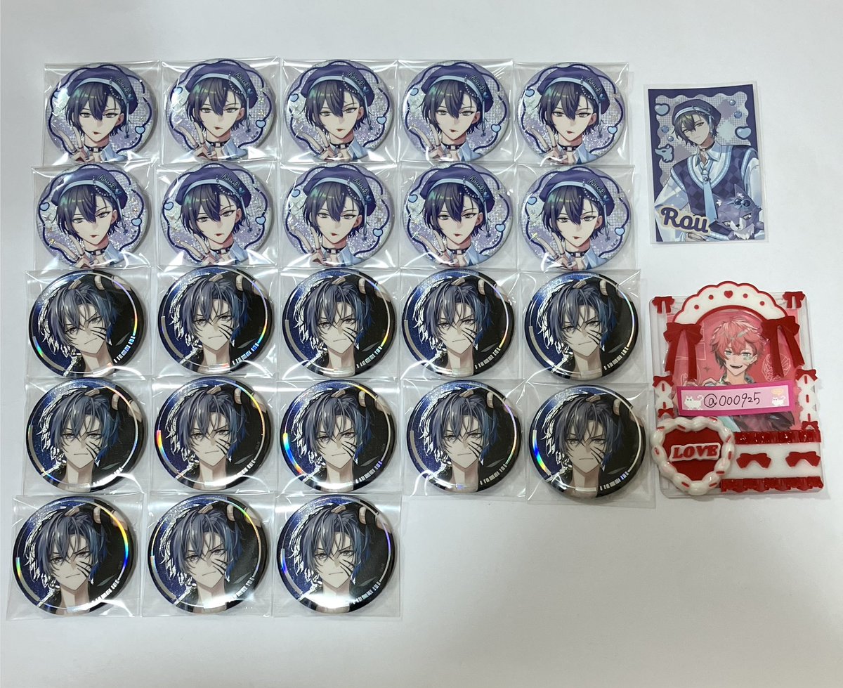 せつな tweet media