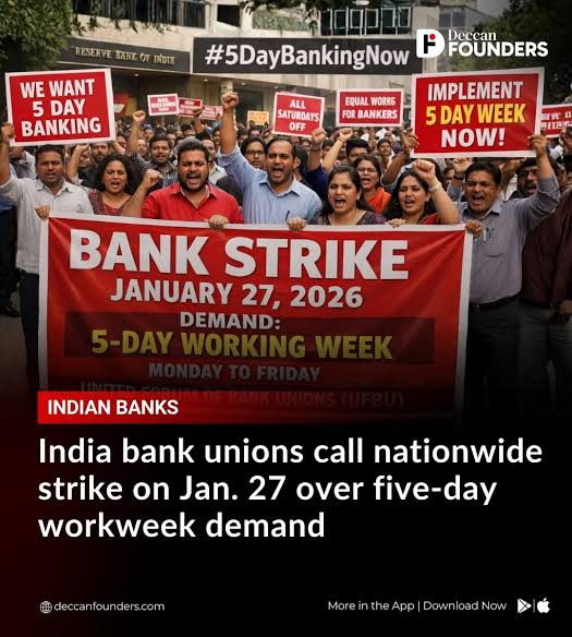 Bank Of India Officers' Association Vidarbha Unit tweet media