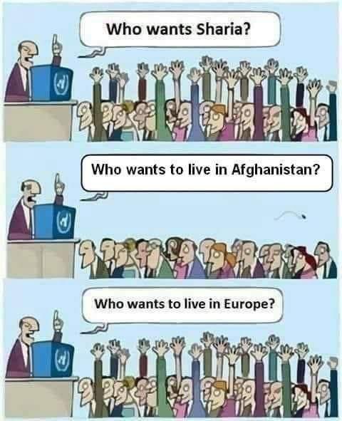 Ex-Muslim Testimonies (@familieb3) on Twitter photo 