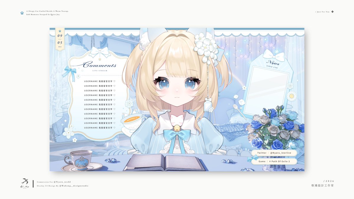 悟鴻設計工作室 ｜ Wuhong Design Studio tweet media