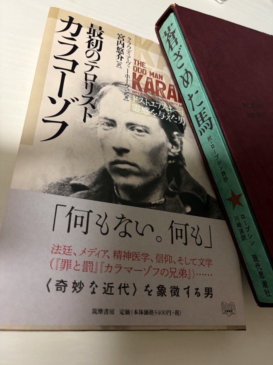 テロルと自由 ロシア・ナロードニキ運動資料集ⅠI テロルと自由 ロシア