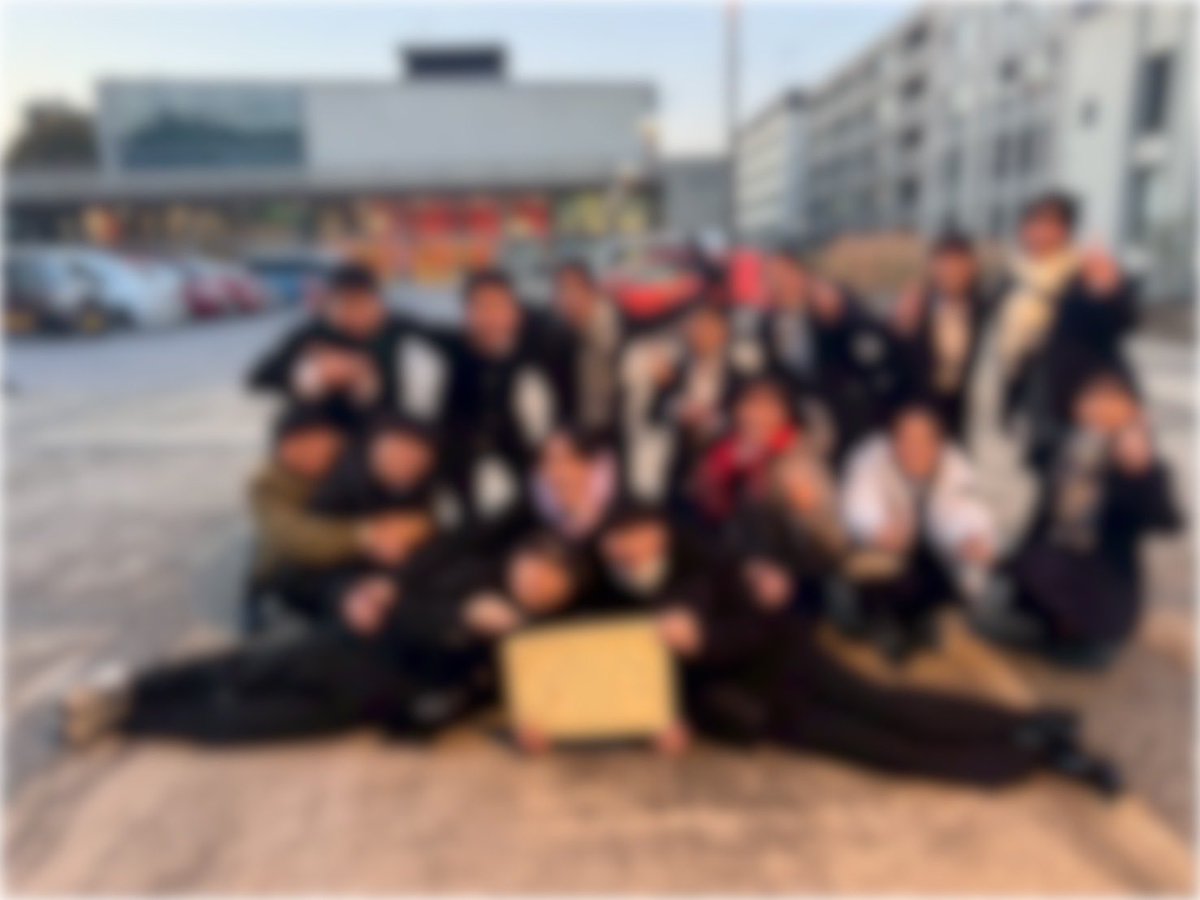 tamachorus's tweet photo. 本日行われたかながわヴォーカルアンサンブルコンテストにて、目標としていた金賞🥇と、3月14日に行われる関東大会への推薦をいただきました。ご指導いただいた先生方、本当にありがとうございました。 https://t.co/5euZWMEHjV