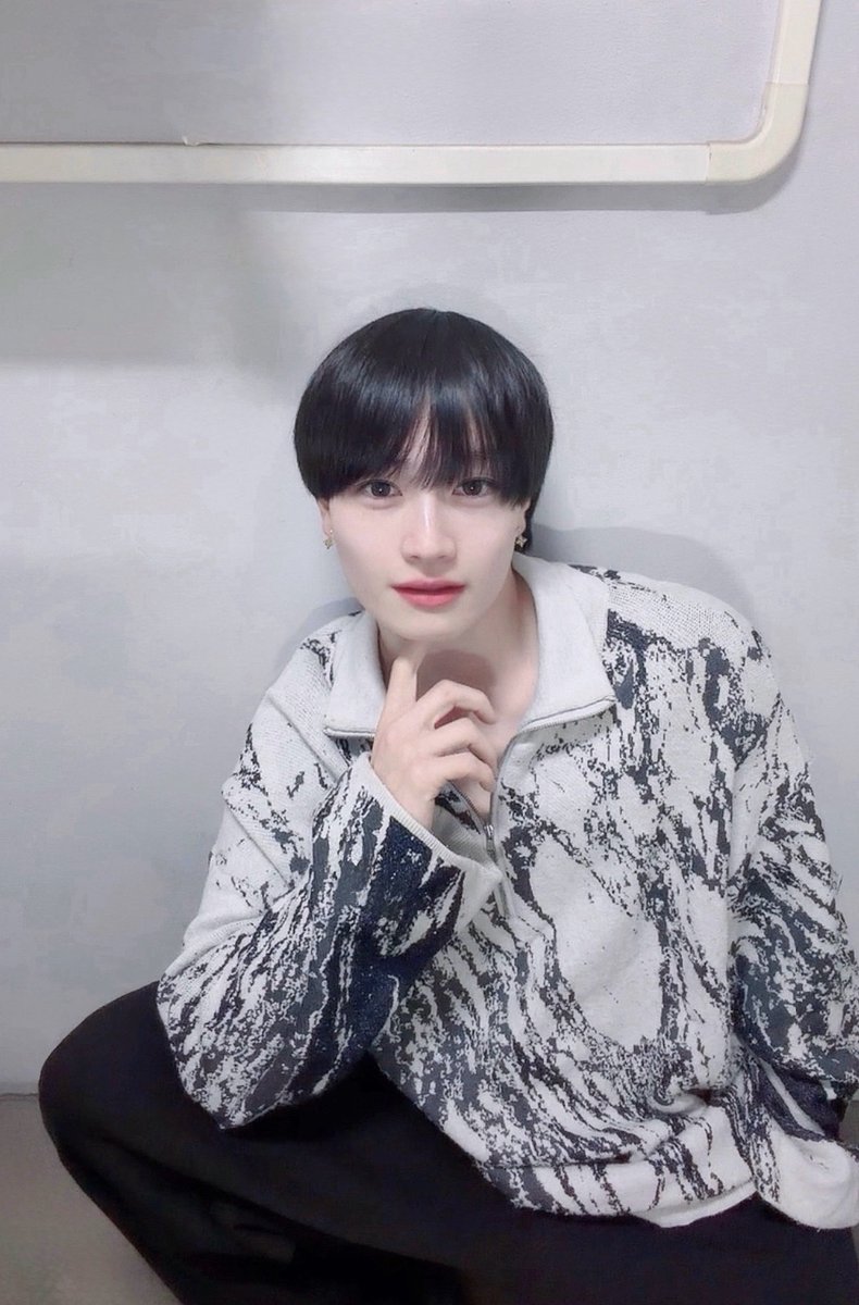 mate_sento_'s tweet photo. 今週もありがとー！
Liveも残り3回だね！
一緒に楽しみ尽くそうね💫 https://t.co/KiRc0h96Z7