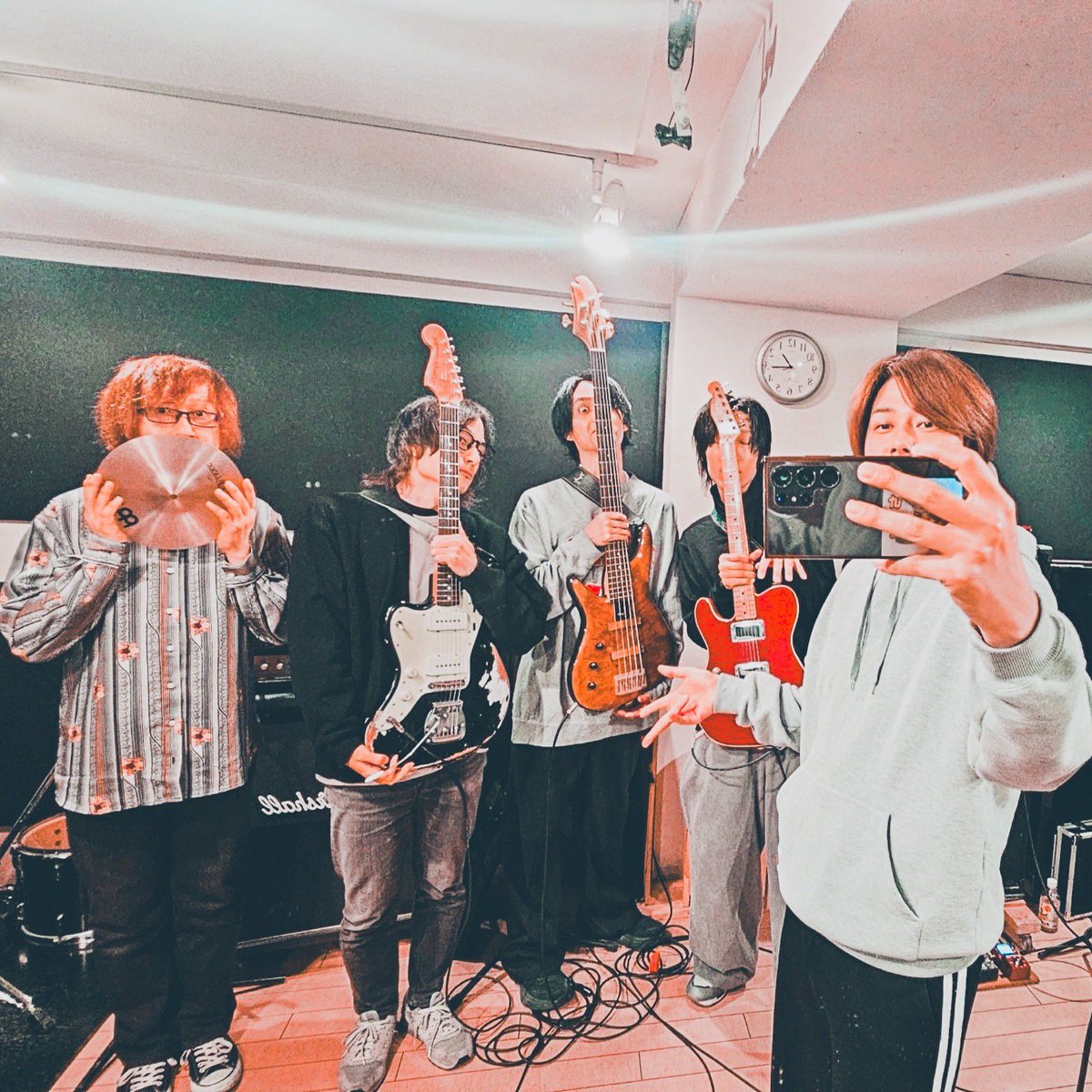 Ino_dr's tweet photo. めっちゃ久々なフレテのリハリエル！でした！！ https://t.co/c0nWCWQp12