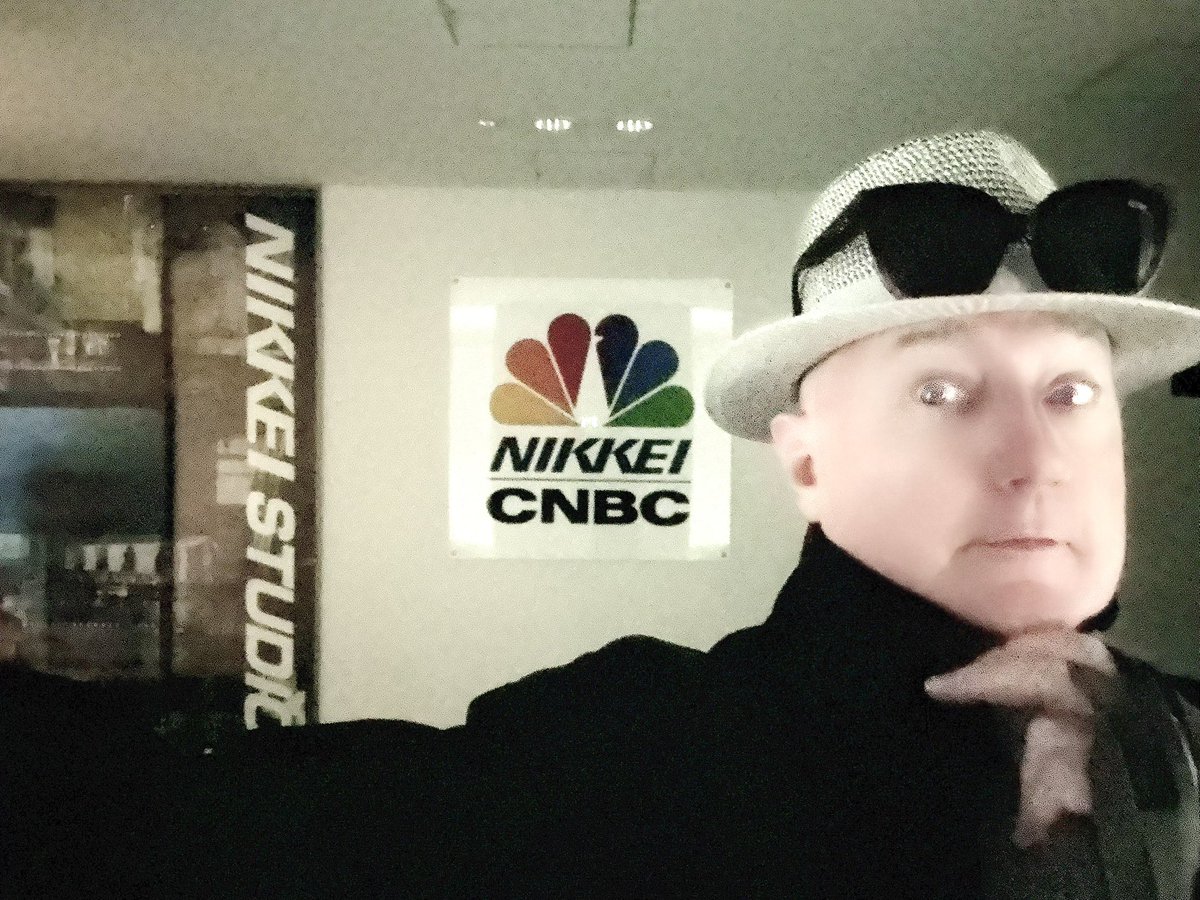 stuartotwit's tweet image. 今朝からは日本🇯🇵から世界🌎へ。。。Japan is the world today…