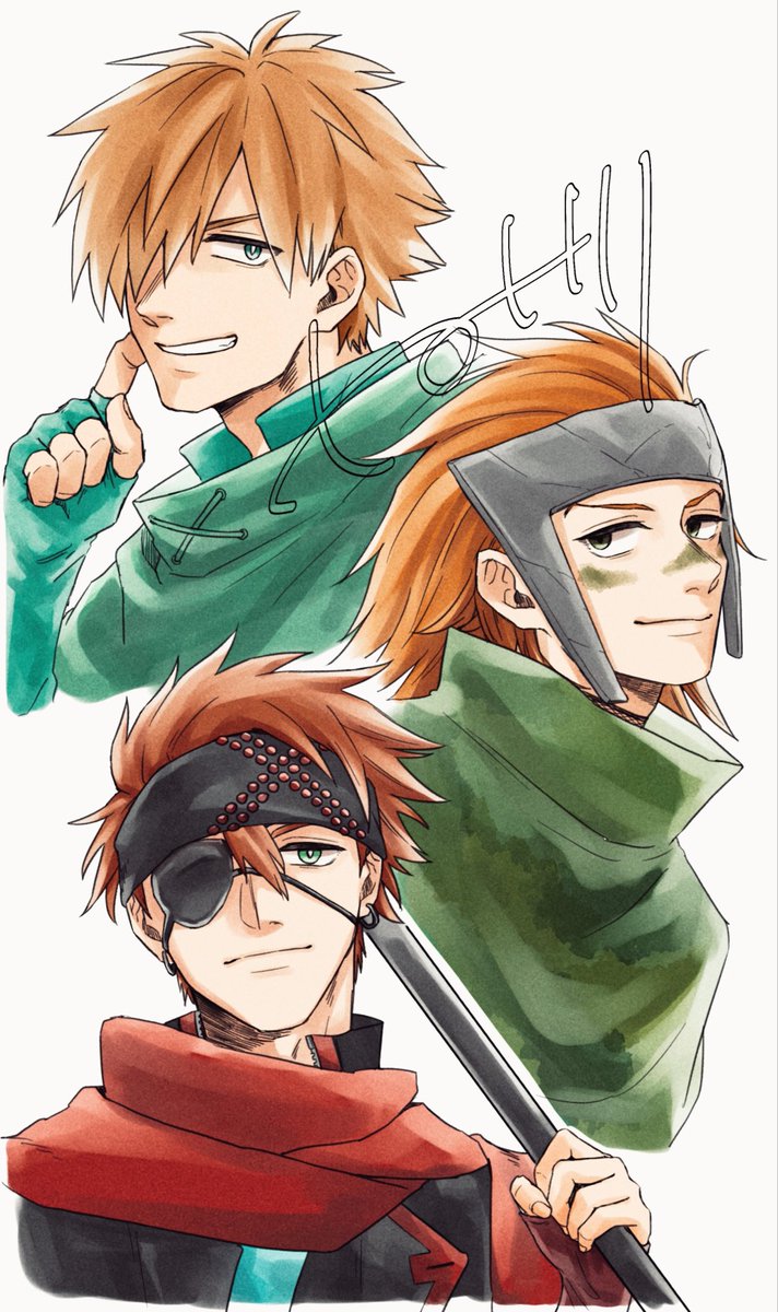 ひろとり(:(5/5東7I56a tweet media