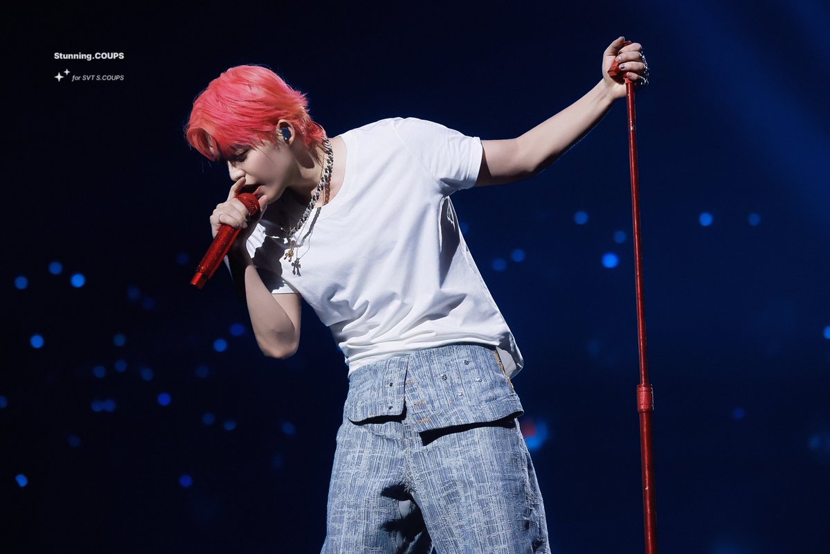 Stunning_COUPS's tweet image. 260124 CxM DOUBLE UP in Incheon

#에스쿱스 #SCOUPS
#승철 #최승철
#세븐틴 #SEVENTEEN
@pledis_17