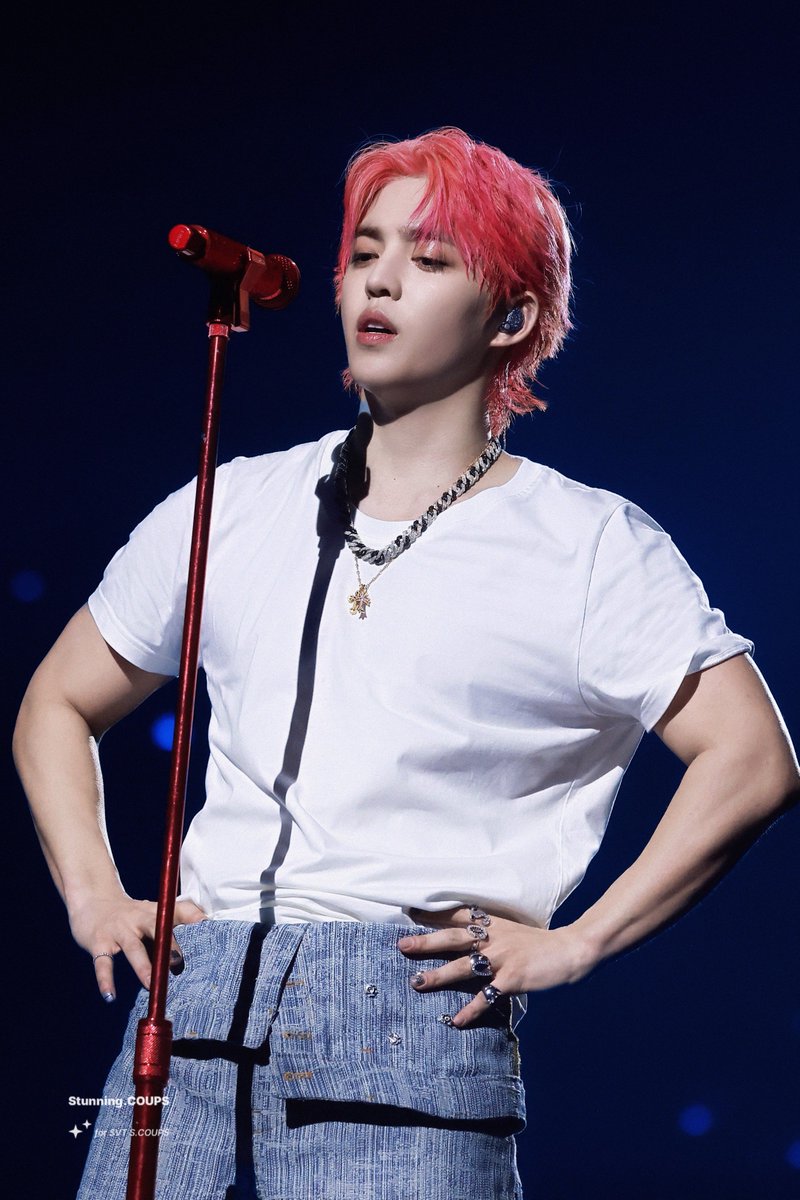 Stunning_COUPS's tweet image. 260124 CxM DOUBLE UP in Incheon

#에스쿱스 #SCOUPS
#승철 #최승철
#세븐틴 #SEVENTEEN
@pledis_17