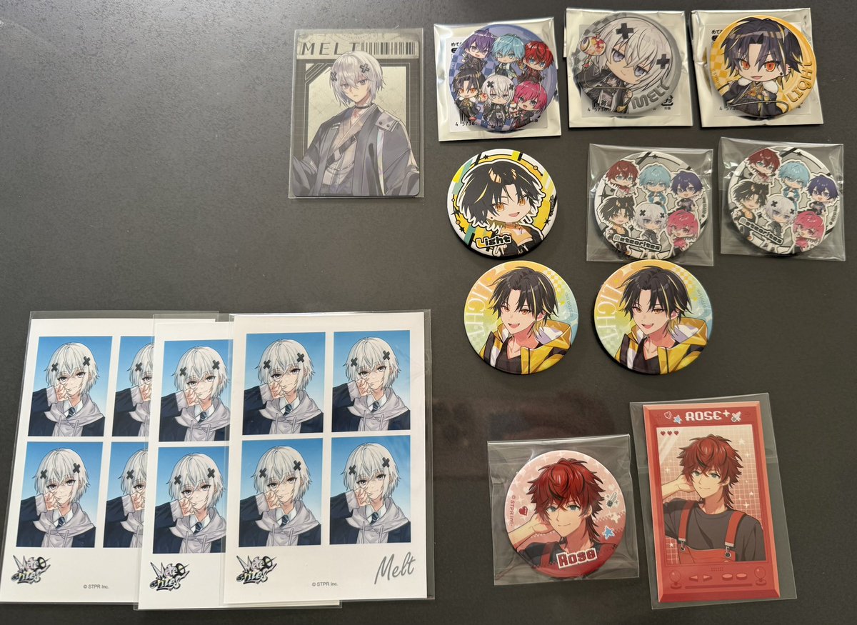 きりん@取引 tweet media