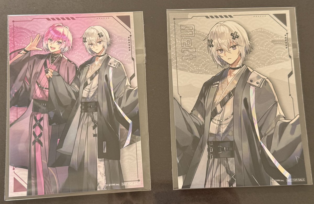 きりん@取引 tweet media