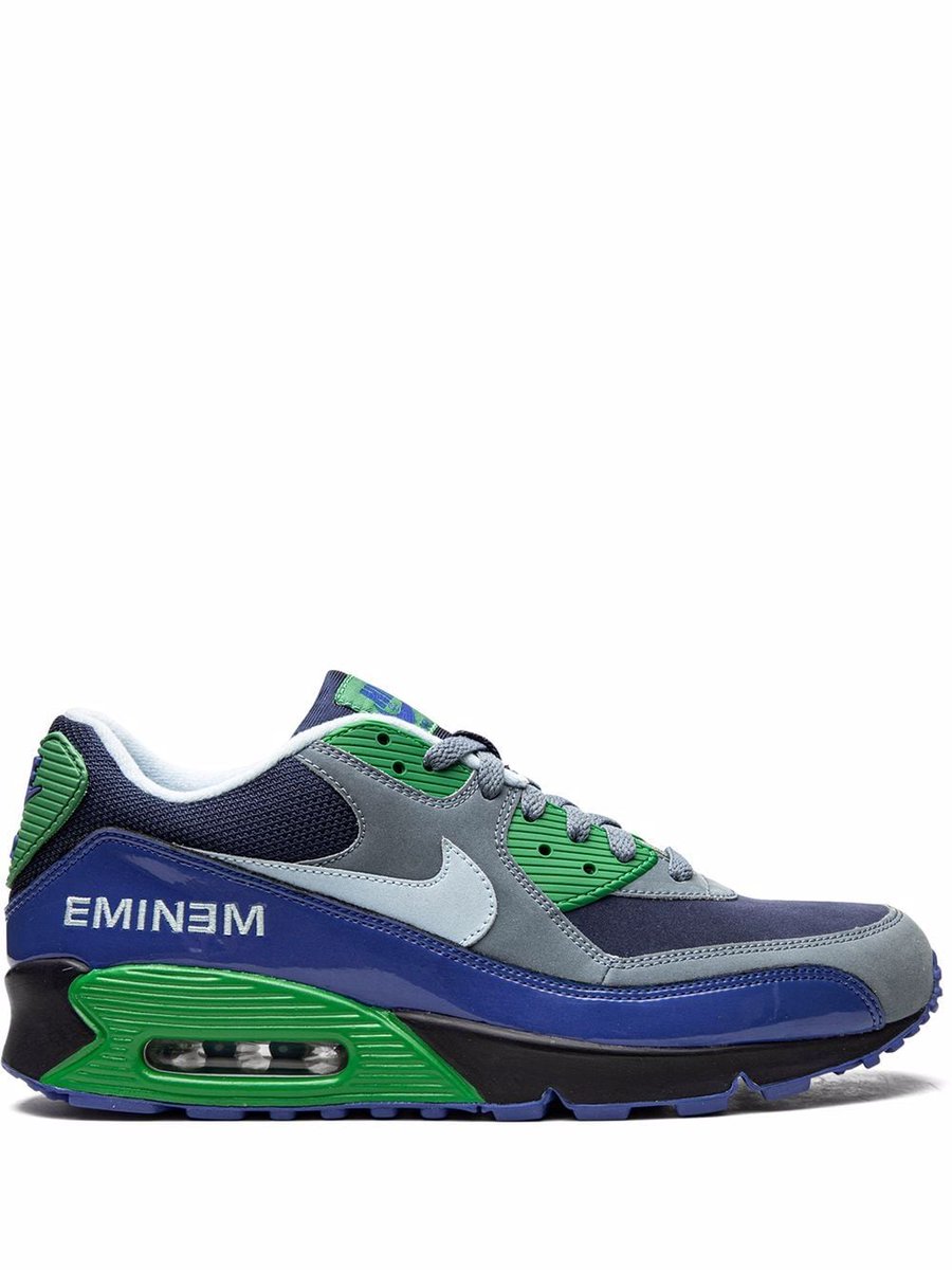 nike air max 90 eminem charity series