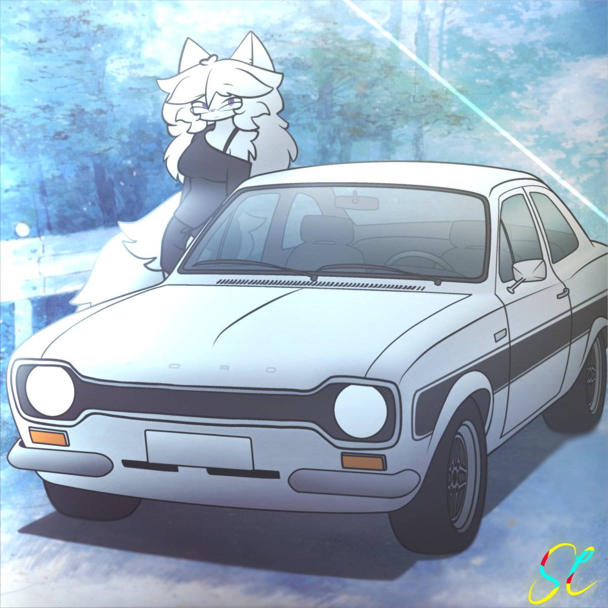 celicaldevice's tweet image. redone
i feel like this thing suits her more