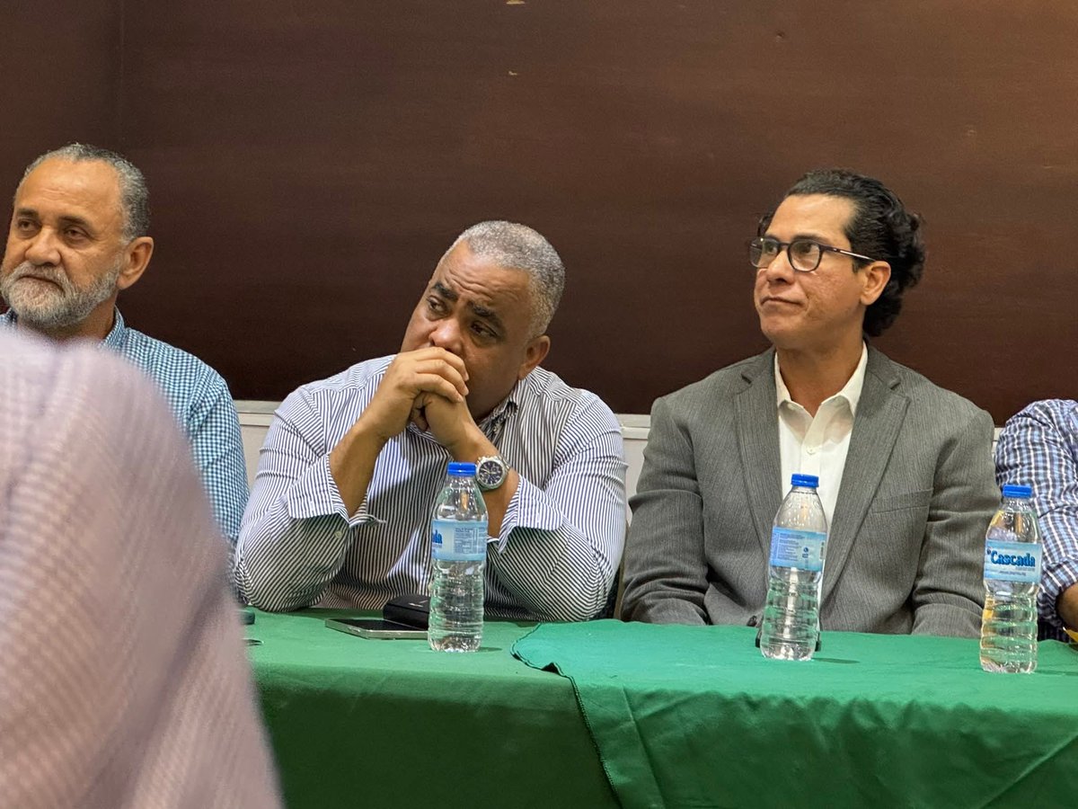 Leonel Acosta 🇩🇴 tweet media