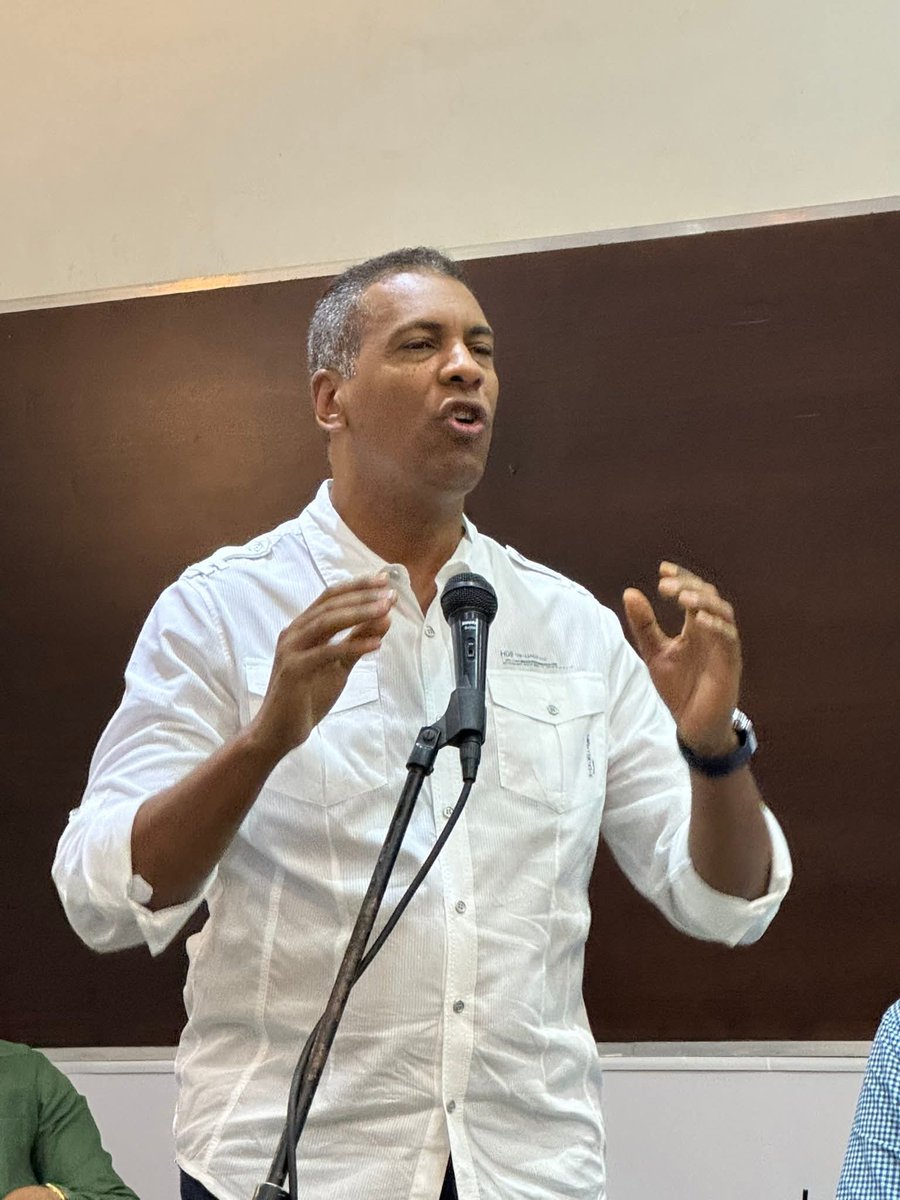 Leonel Acosta 🇩🇴 tweet media