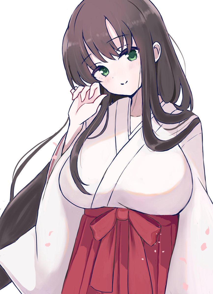 tri_tri_bkm's tweet image. 石戸霞さん