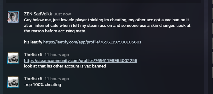 SadVeikk tweet media