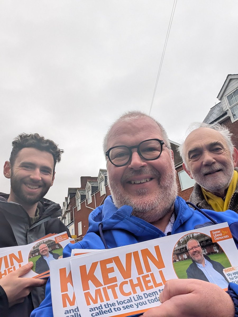 Cllr. Kevin Mitchell 🔶 tweet media