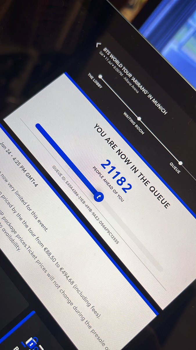 🧈 TheWanderingFairy⁷ 요정 tweet media