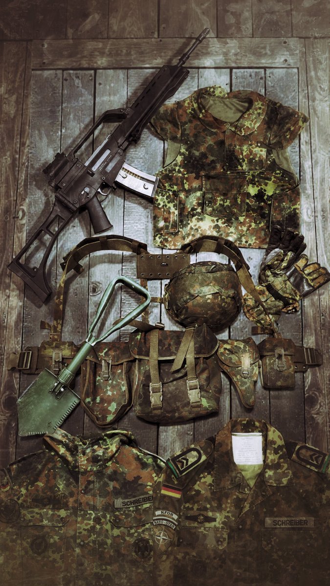 Bundeswehr