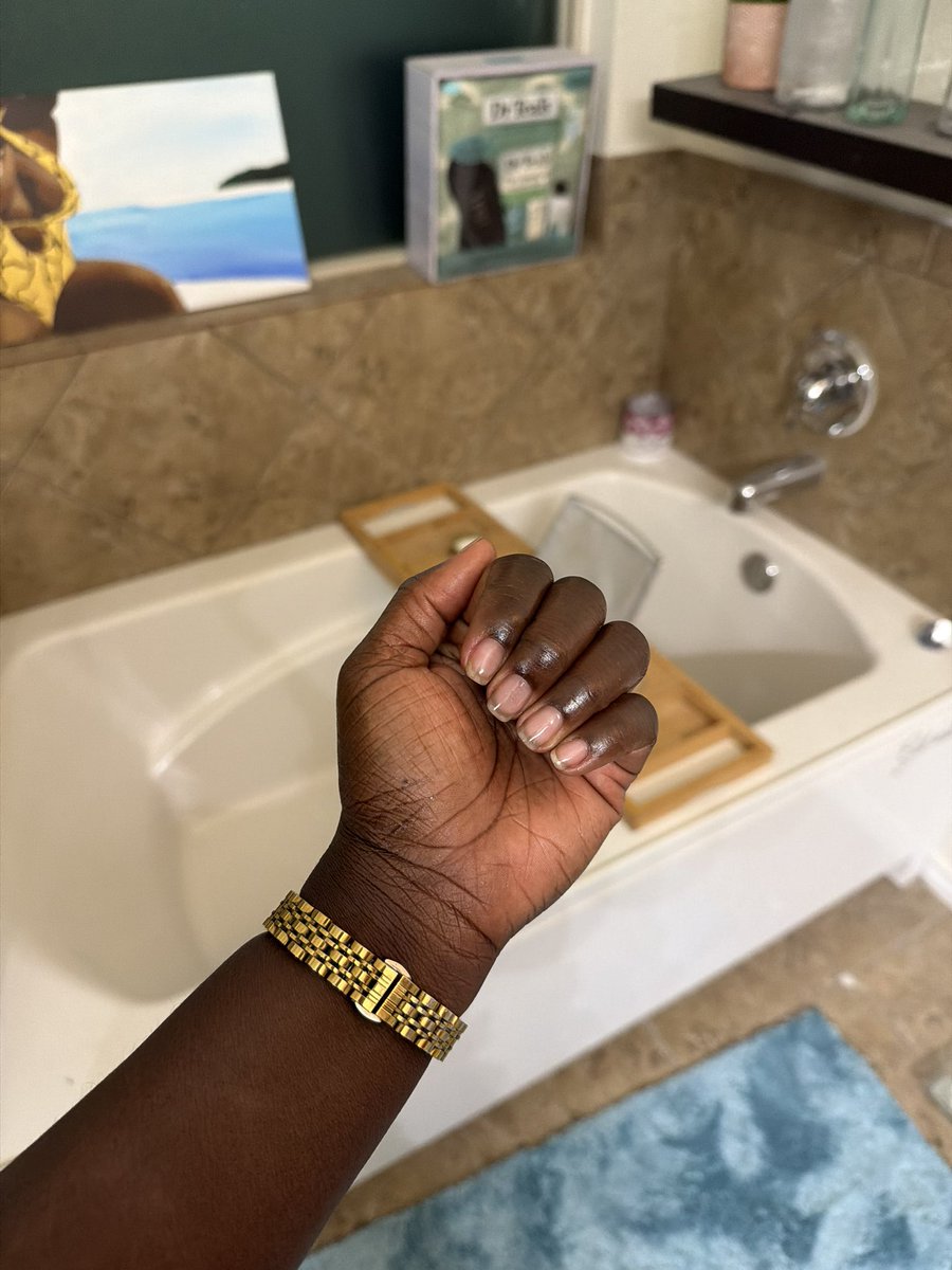 absoluteDoll's tweet photo. Love a clean mani.. 😮‍💨 https://t.co/QInPrewB9Y