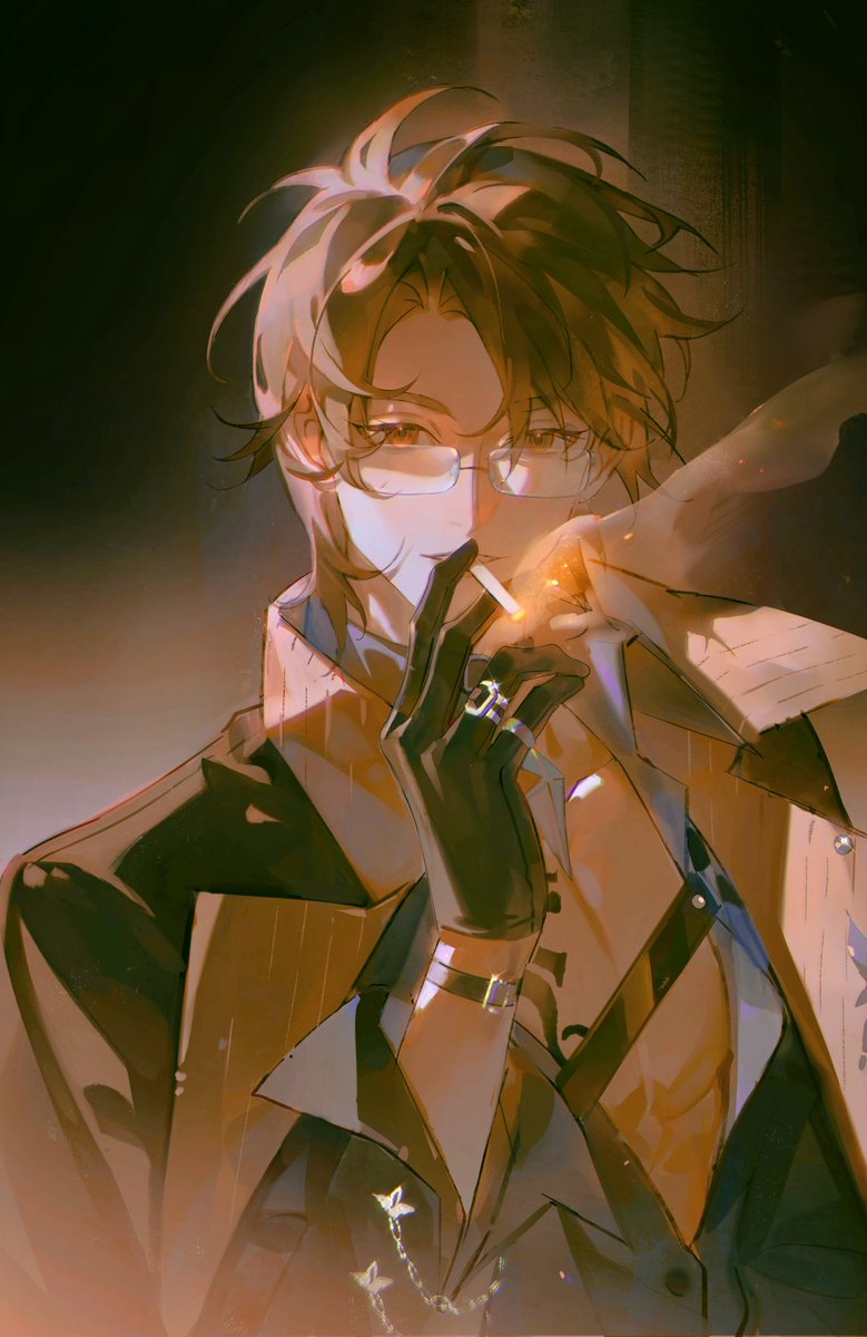 恰一口饼 tweet media