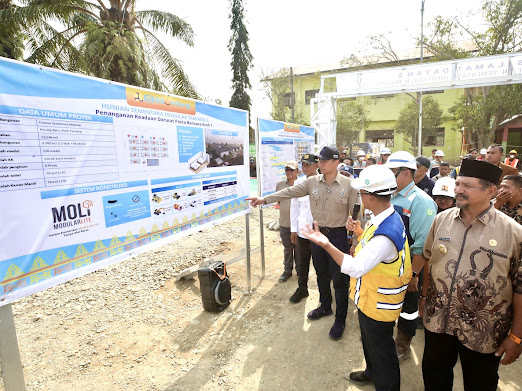 Agus Harimurti Yudhoyono (AHY) tweet media