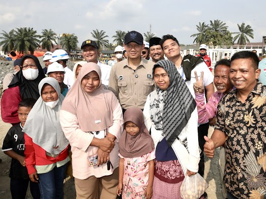 Agus Harimurti Yudhoyono (AHY) tweet media