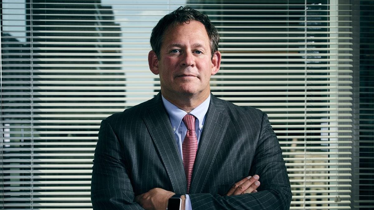 TagadoBTC's tweet photo. 🟡 Rick Rieder, directeur des investissements chez BlackRock, devient largement le candidat favori pour devenir le prochain président de la Fed selon les paris sur Polymarket.

Kevin Warsh reste deuxième avec 28% de chances selon les parieurs.

Pour rappel, Donald Trump a confirmé que les entretiens pour le poste étaient terminés,  et qu'il avait déjà quelqu'un en tête pour remplacer Jerome Powell. On devrait avoir la réponse dans les prochaines semaines.