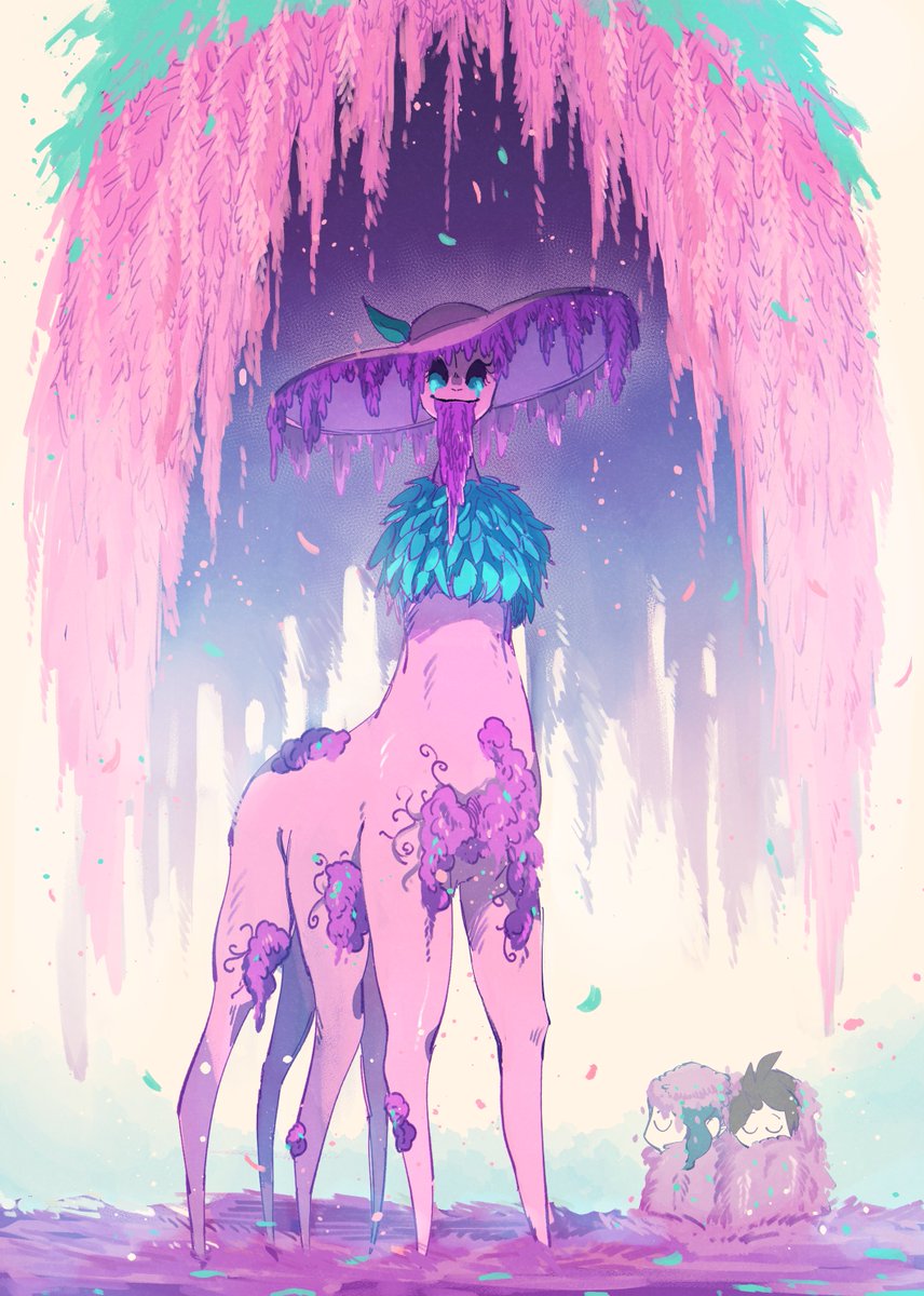 鰈の塩焼き三郎 tweet media