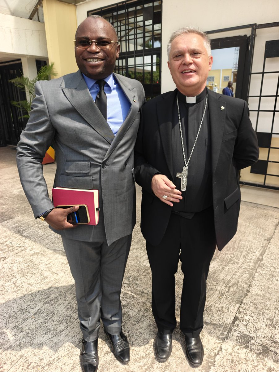 Steven MOUSSALA tweet media