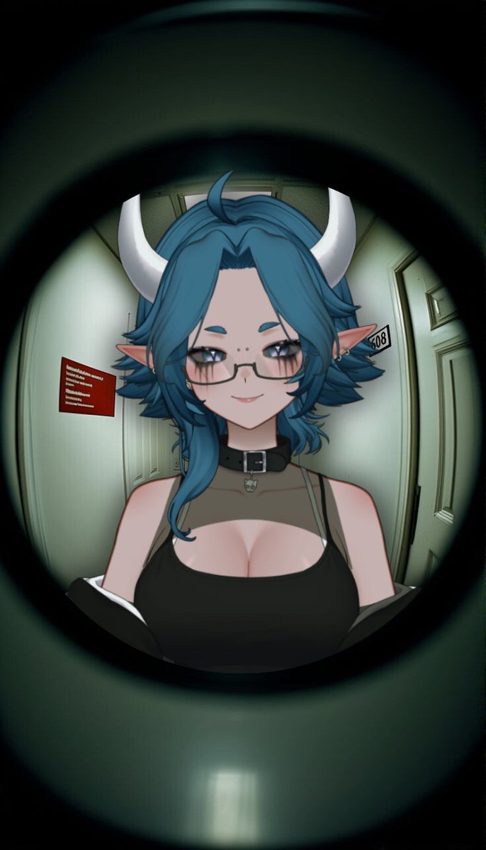 Aerithe 🌊 ➢ OFFKAI 『WATER VTUBER』 tweet media