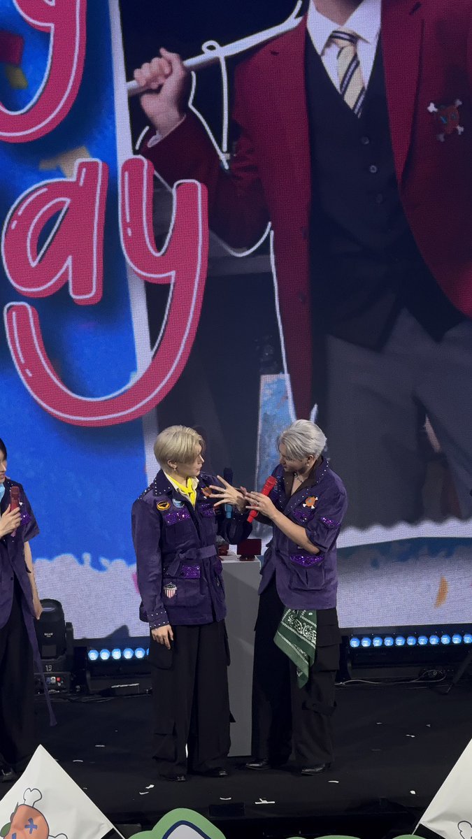 KickStart_ent's tweet image. Happy birthday P’Peat💙💍

PEATCHY WITH PEAT
#PEATCHYDAY