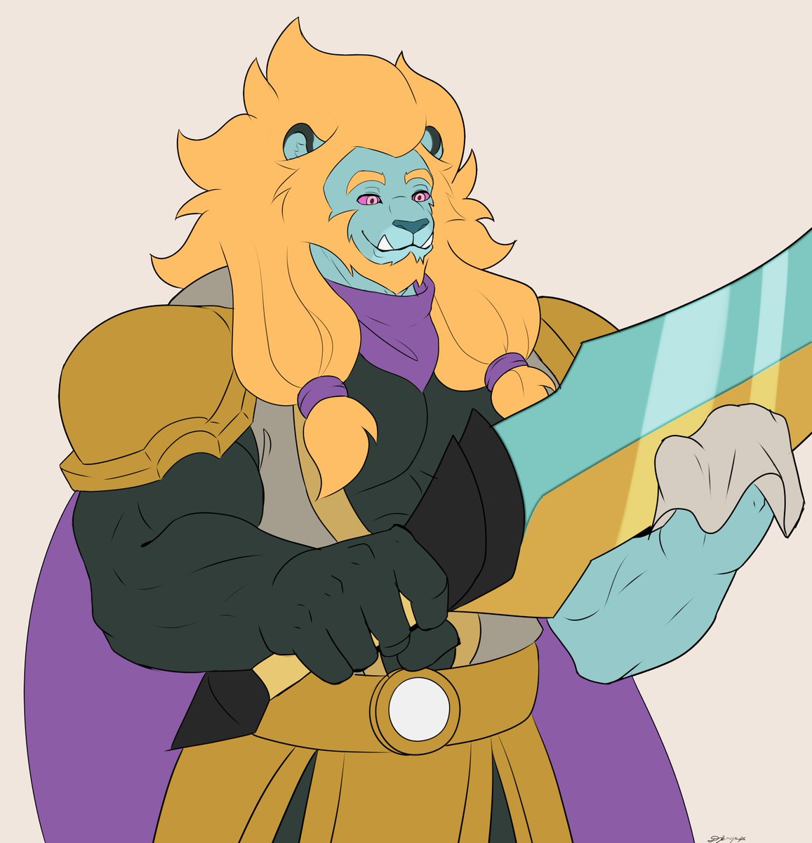 djangotheasteri's tweet photo. first drawing of azure in the year yey
#lmkazurelion #lmk #azurelion https://t.co/PIqmjxVbxr