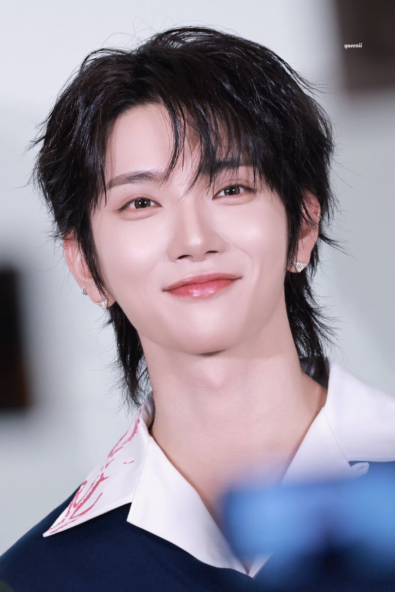 queenii1230's tweet image. 260123 PRADA⭐️
#JOSHUA #조슈아 #세븐틴 #SEVENTEEN
#JoshuaXPrada @Prada