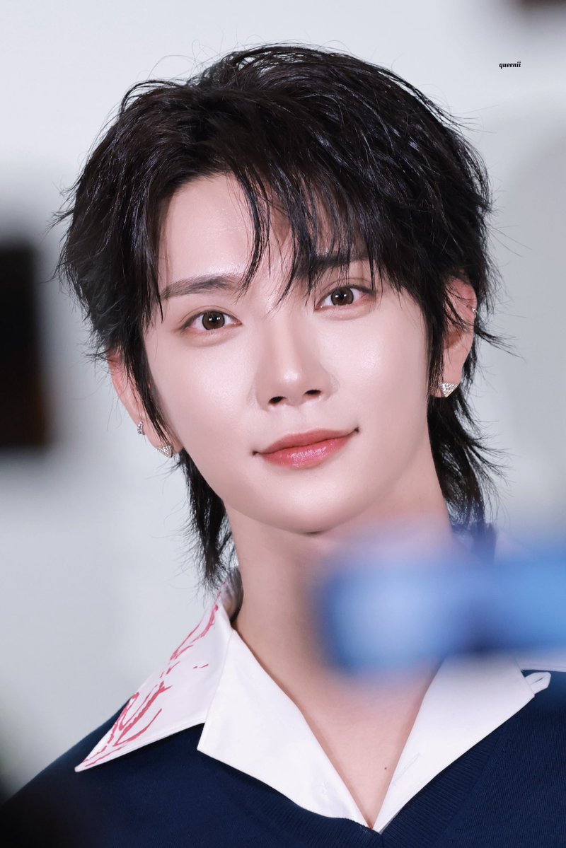 queenii1230's tweet image. 260123 PRADA⭐️
#JOSHUA #조슈아 #세븐틴 #SEVENTEEN
#JoshuaXPrada @Prada