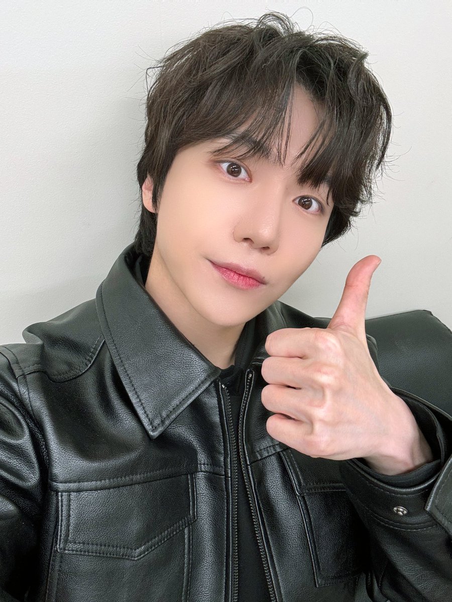 S27M_official's tweet photo. 260124
2026 JINHO FAN-CON “WINTER BLOOM” IN JAPAN

東京の公演完了！
大阪で会いましょう😊

@jinhojo_x
#진호 #JINHO #ジンホ
#2026_JINHO_FAN_CON
#PENTAGON
#WINTER_BLOOM https://t.co/NszFqc58Lf