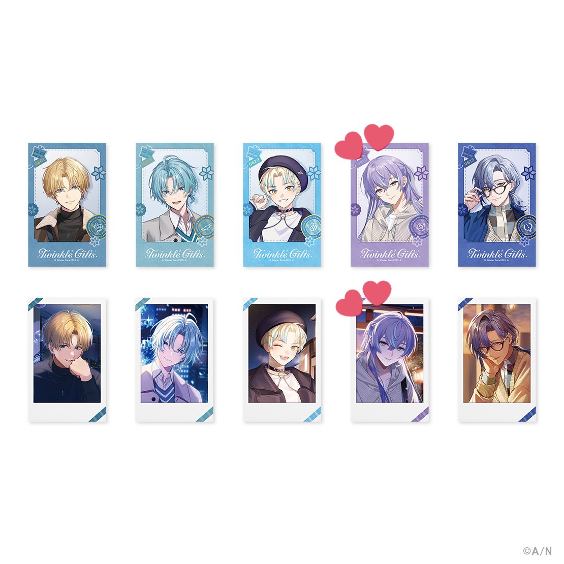 みのり tweet media