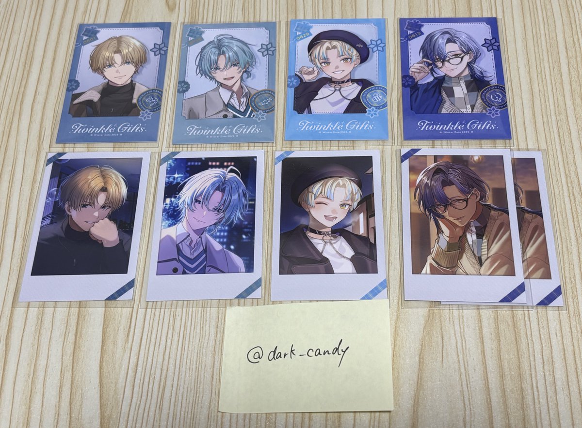 みのり tweet media