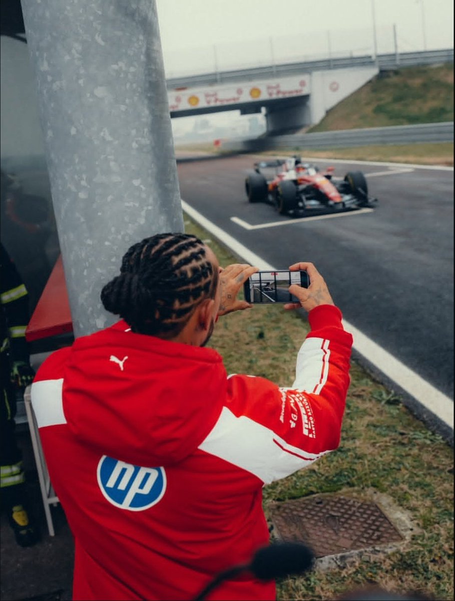 lewis recording charles in the car 🫶🏽