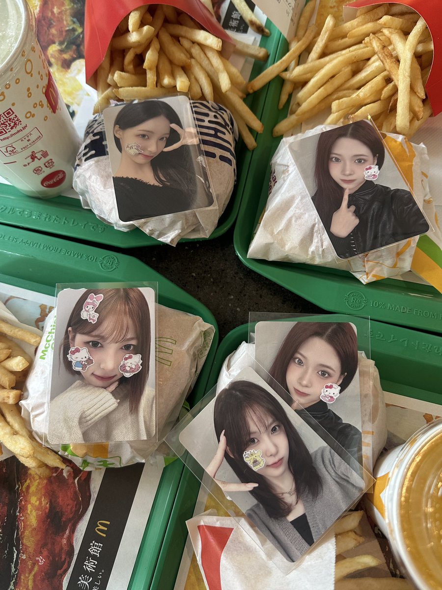 lovelys_101127's tweet photo. だいすき㌠で냠냠🍴💗 https://t.co/VAh0x6VSN8
