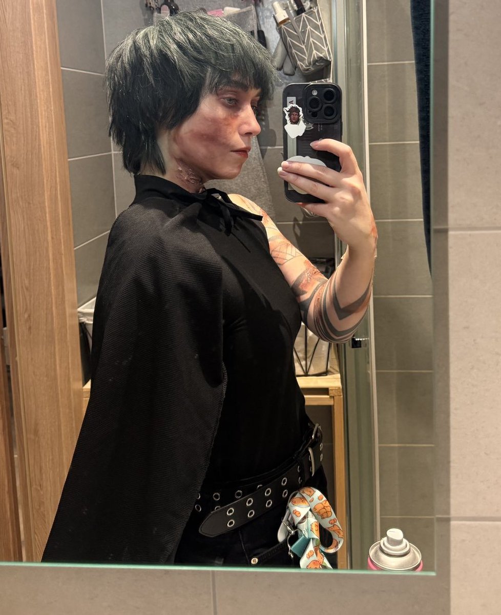 sai 🌑 tweet media