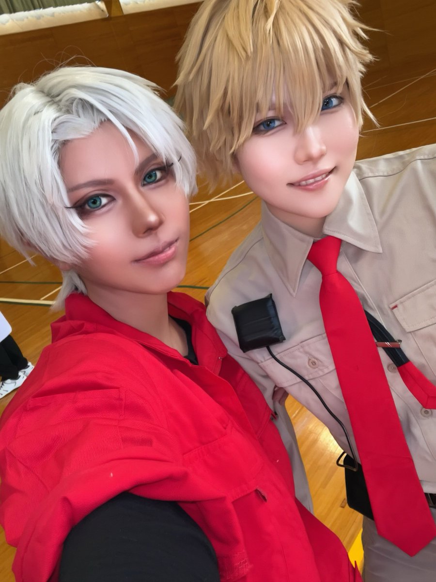 🚯ｽﾞ～🥳相変わらずゆきちゃんの💧顔良すぎる