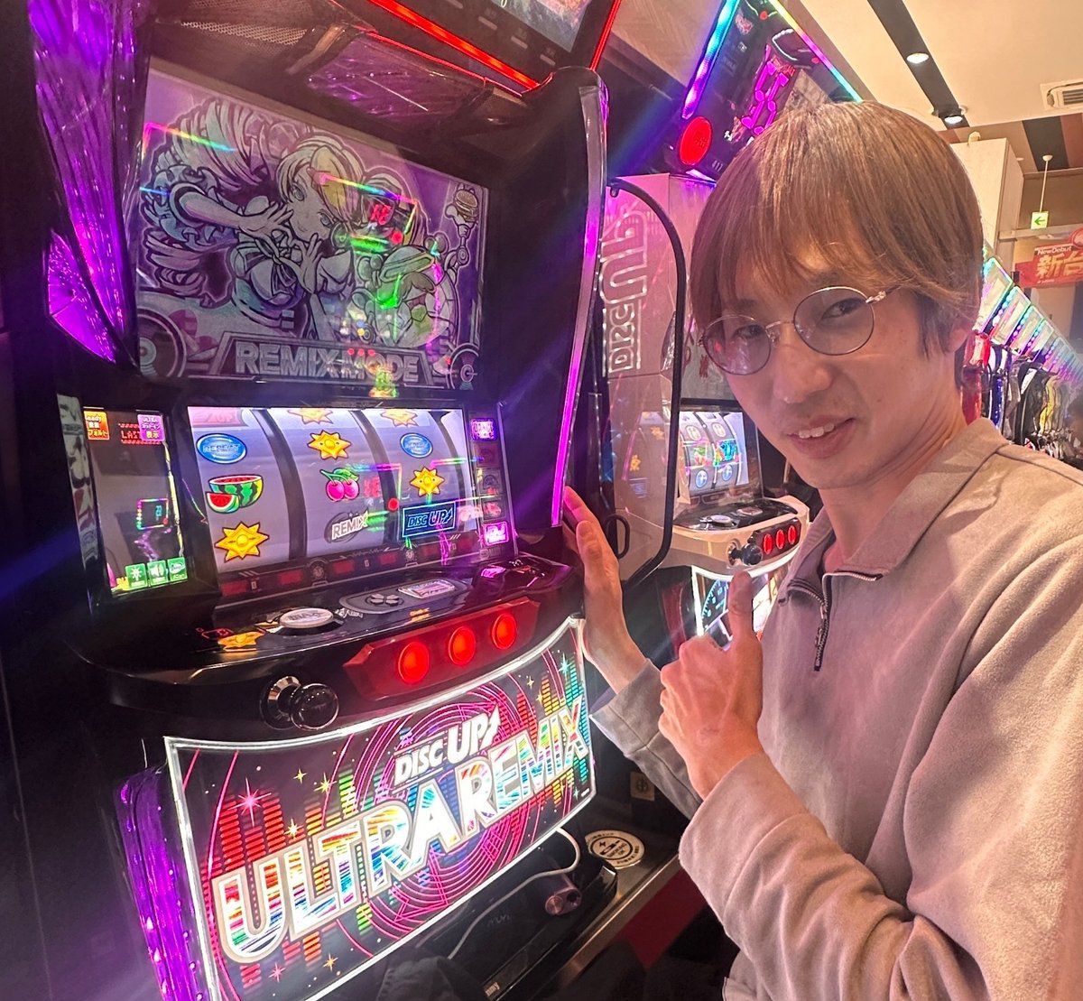tk_man718's tweet photo. 🆕ライターブログ更新

【2025-2026年】
三重オールナイト実戦結果発表!!

4年連続、6回目の参戦🤜🤛

記事はこちらから▼
https://t.co/4qbknDzgXq

今年は『パチスロ必勝ガイド』（1月29日発売予定）にも記事掲載予定です。是非��ちらも！ https://t.co/tTNYGo5vzV