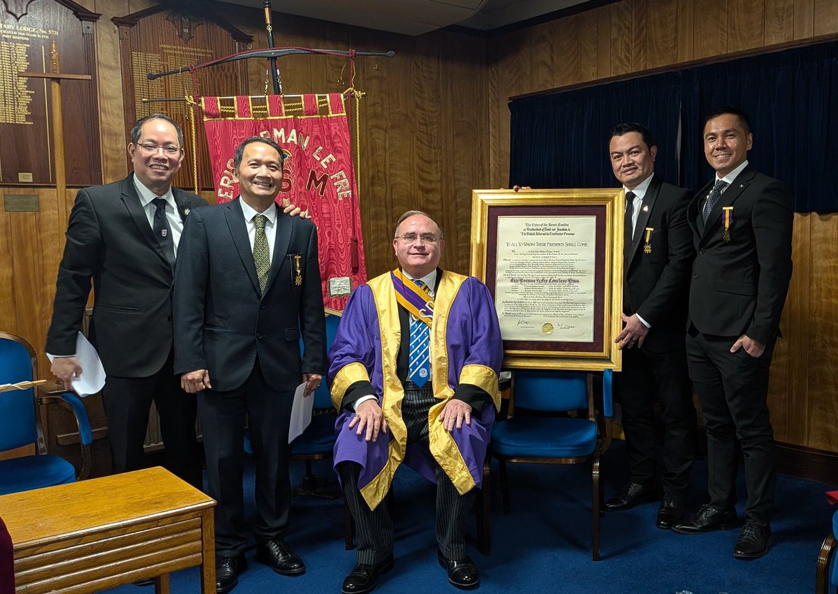 David Farrell tweet media